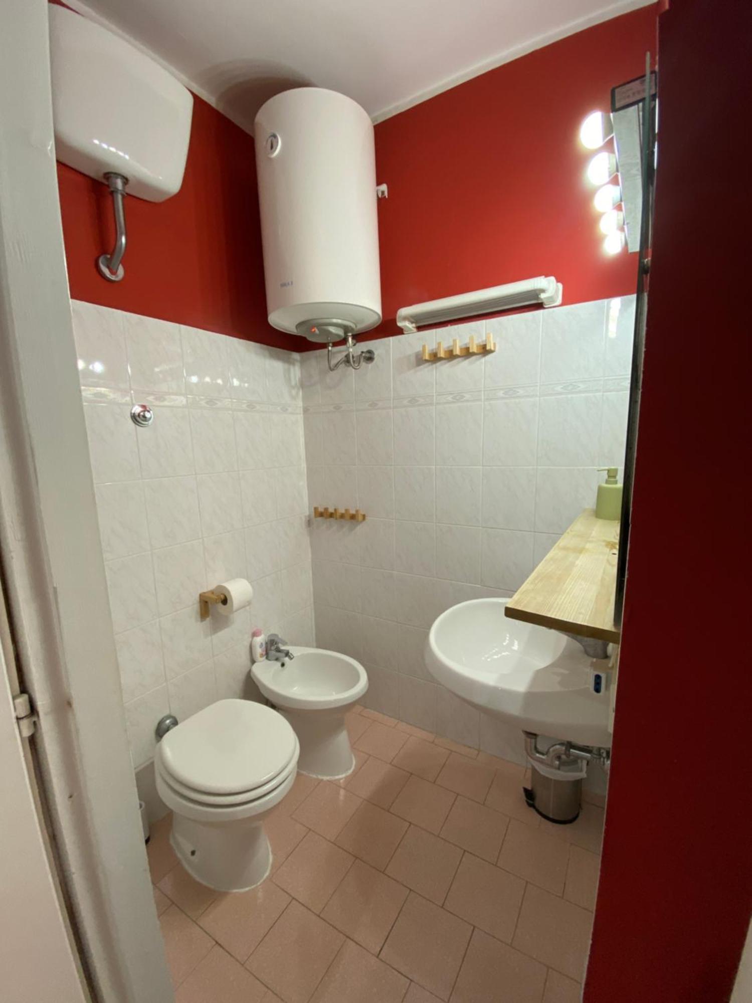 Apartment La Casa Di Remo Rom