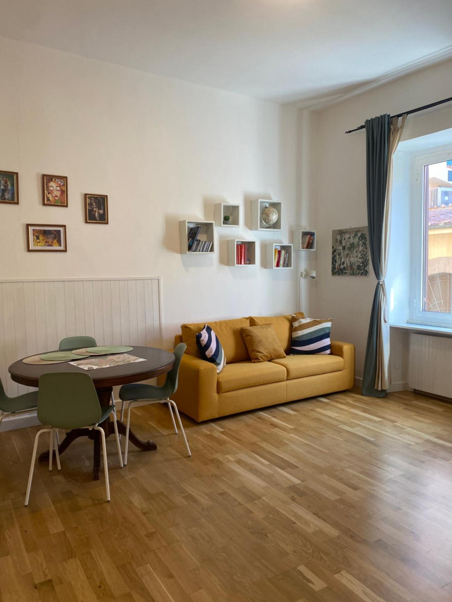 La Casa Di Remo * Rom