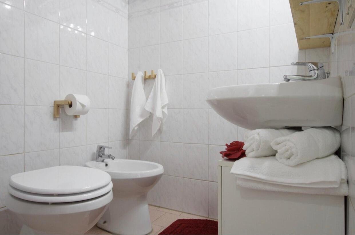 Apartment La Casa Di Remo Rom